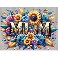 Mother's Day-MM 1607